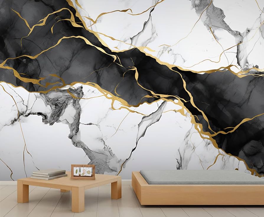 Conbraco Industries Inc accent wall wallpaper Charlotte