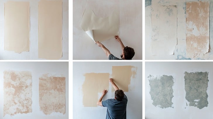Conbraco Industries Inc wallpaper removal Charlotte